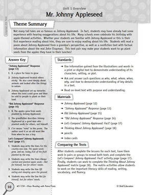 Close Reading with Paired Texts Level 2,Used