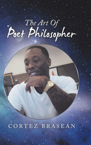 The Art of Poet Philosopher,Used