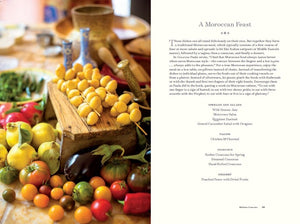 Unforgettable: The Bold Flavors of Paula Wolfert's Renegade Life,New