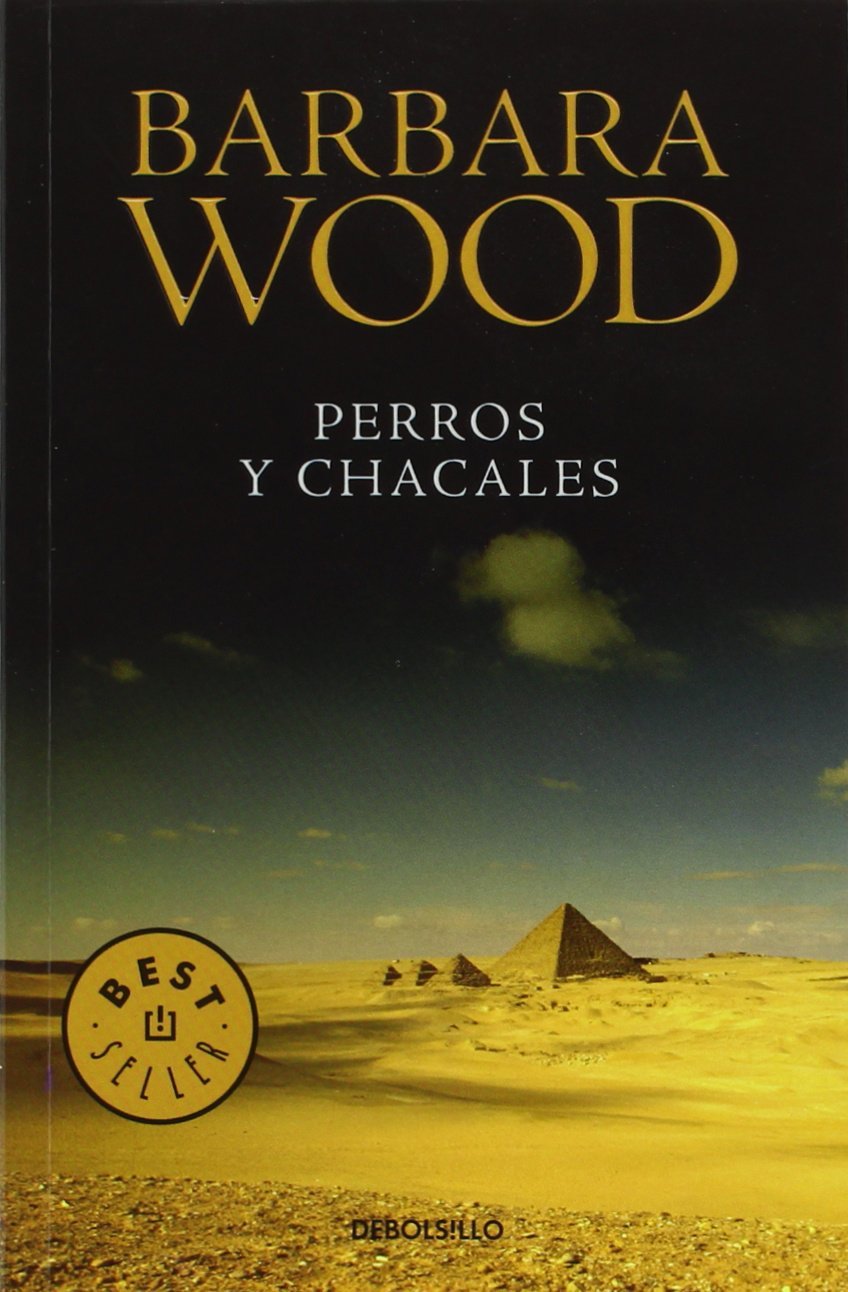 Perros y chacales (Best Seller) (Spanish Edition),Used