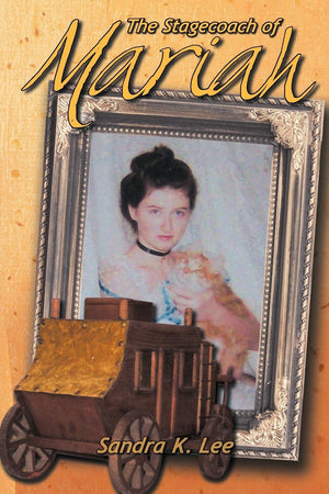 The Stagecoach Of Mariah,Used