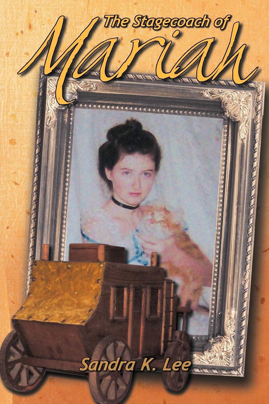 The Stagecoach Of Mariah,Used