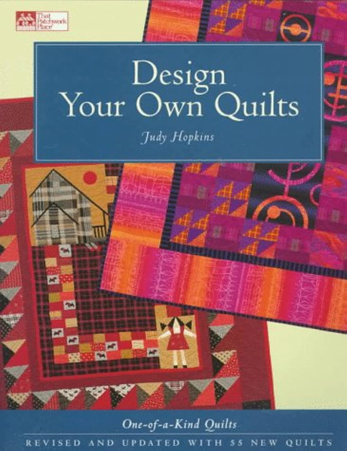 Design Your Own Quilts,Used