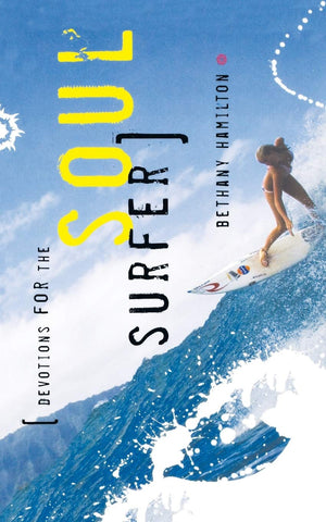 Devotions For The Soul Surfer-new,New