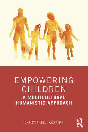 Empowering Children,Used