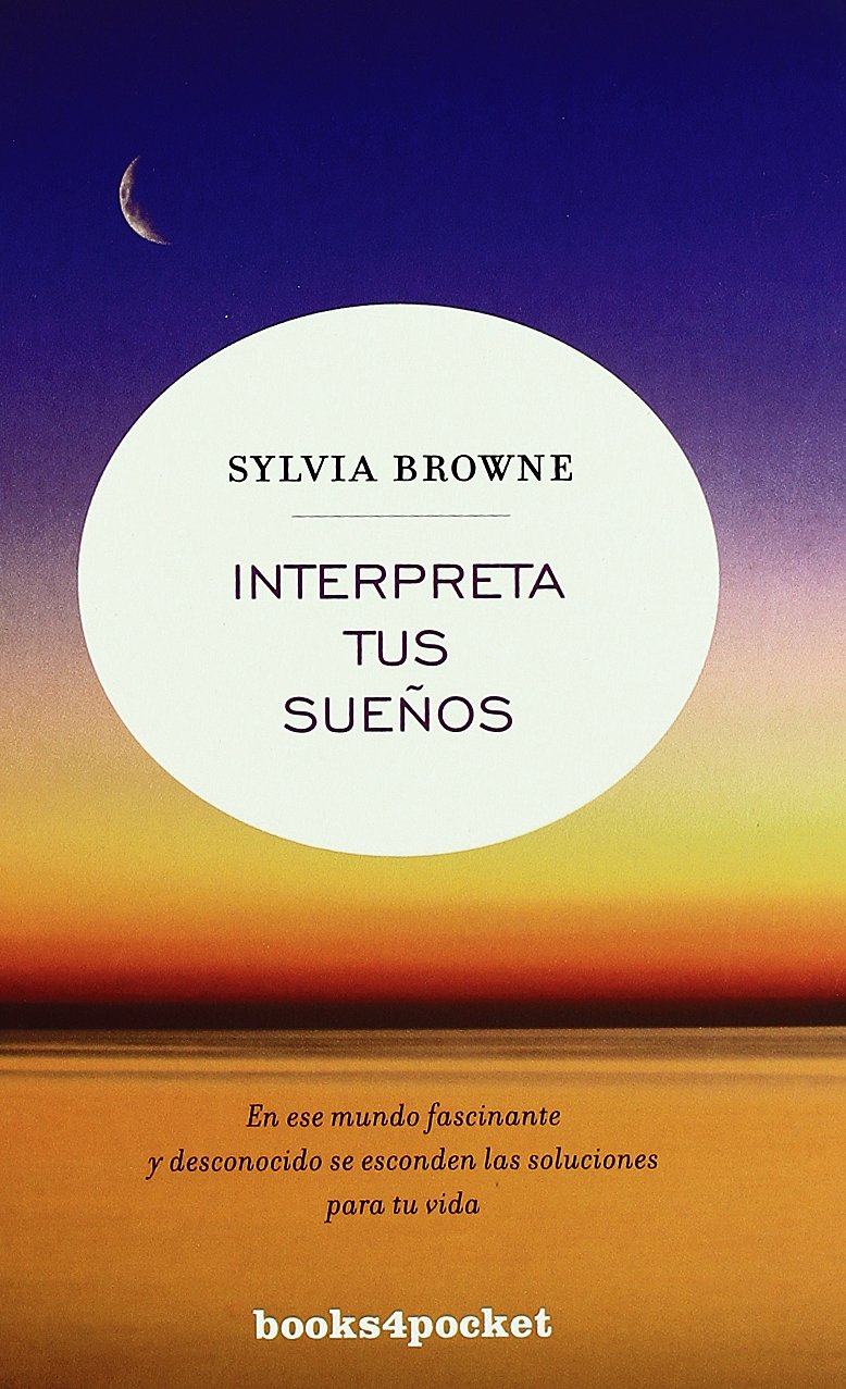 Interpreta tus sueos (Spanish Edition),Used