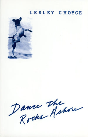 Dance The Rocks Ashore,New