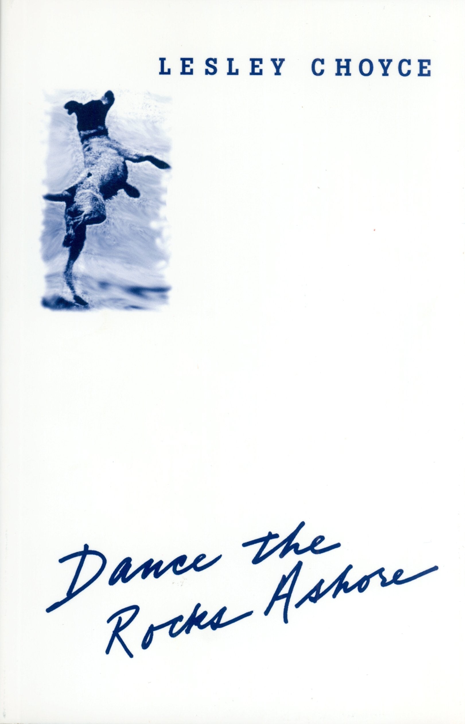 Dance The Rocks Ashore,Used