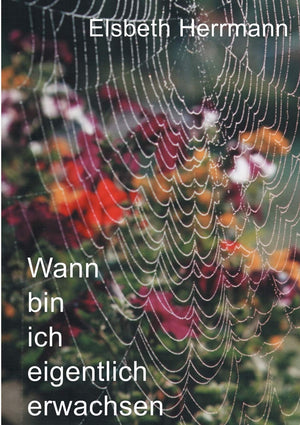 Wann bin ich eigentlich erwachsen (German Edition),Used