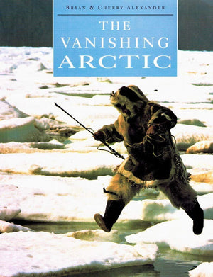 The Vanishing Arctic,Used