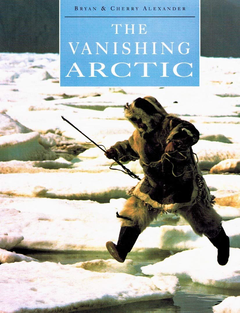 The Vanishing Arctic,Used