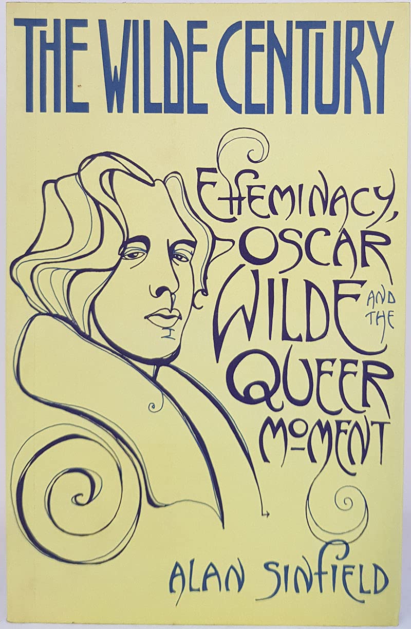 The Wilde Century