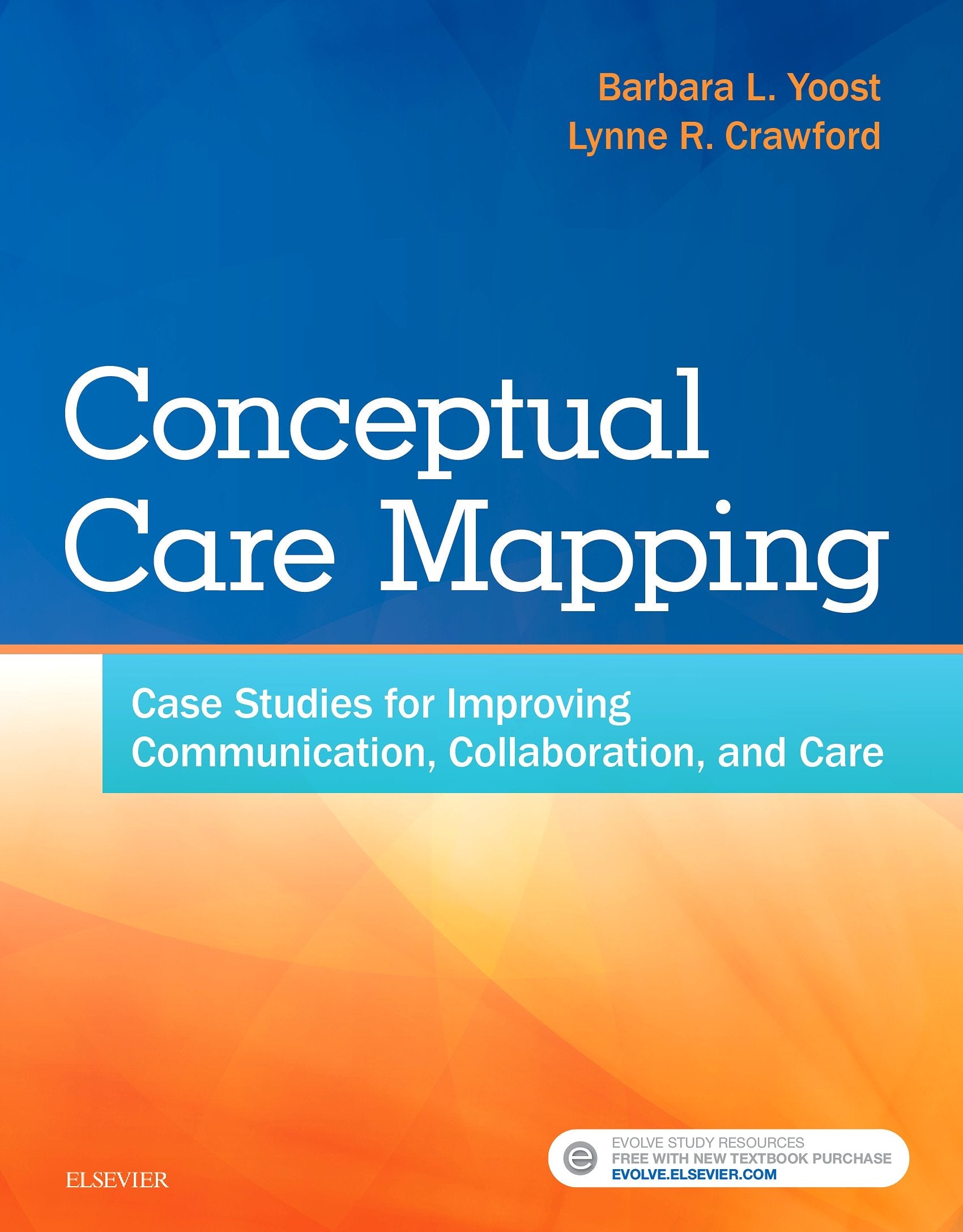 Conceptual Care Mapping: Case Studies For Improving Communication, Collaboration, And Care,Used