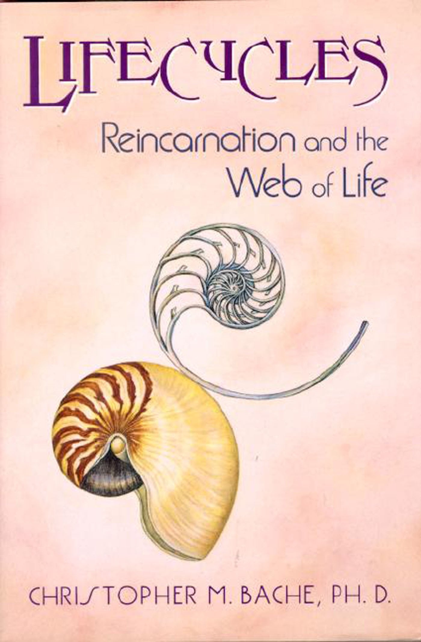 Lifecycles: Reincarnation And The Web Of Life