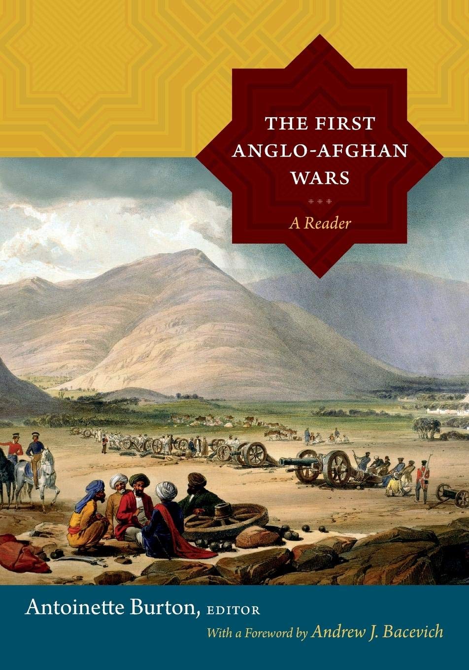 The First Angloafghan Wars: A Reader,Used