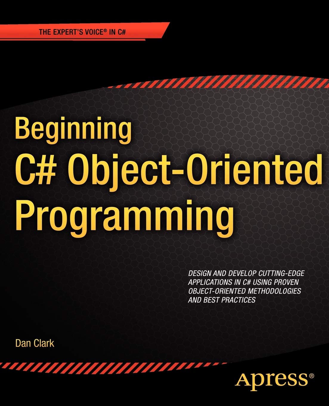 Beginning C# ObjectOriented Programming (Expert's Voice in C#),Used