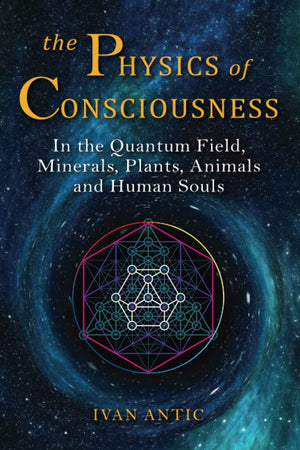 The Physics Of Consciousness: In The Quantum Field, Minerals, Plants, Animals And Human Souls (Existence  Consciousness  Bliss,New
