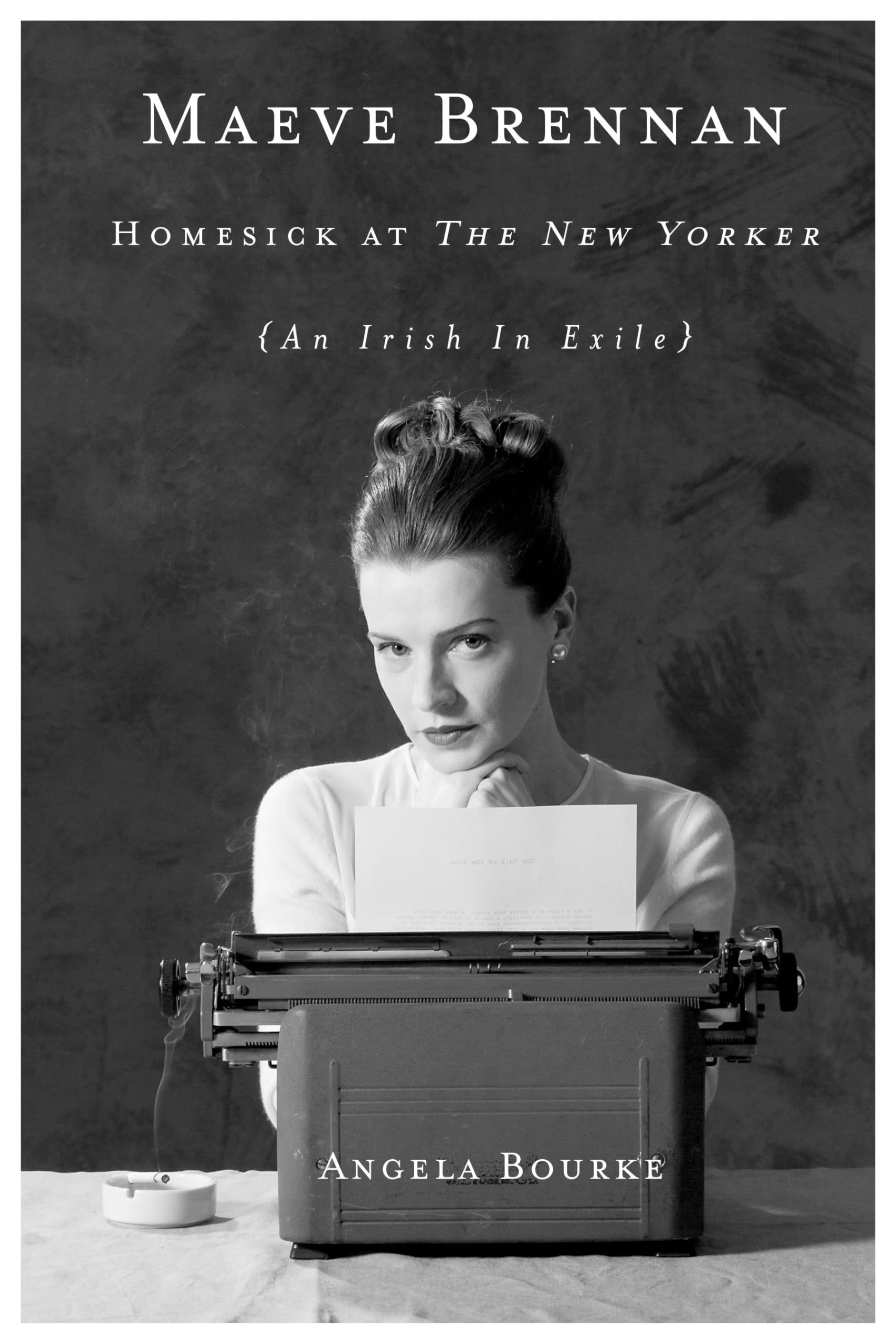Maeve Brennan: Homesick At The New Yorker