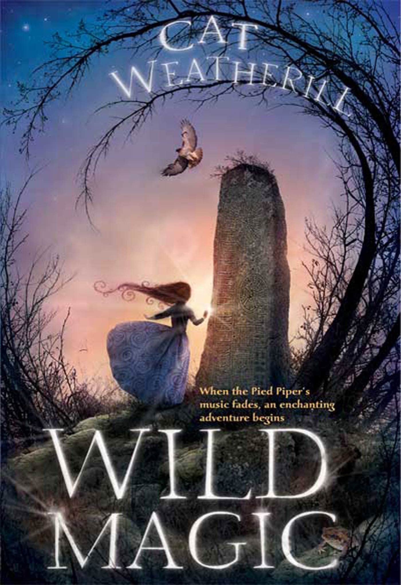 Wild Magic,Used