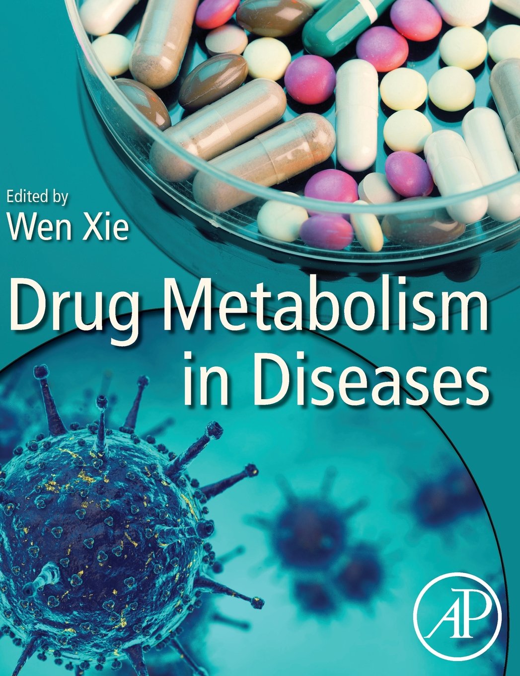 Drug Metabolism in Diseases,Used