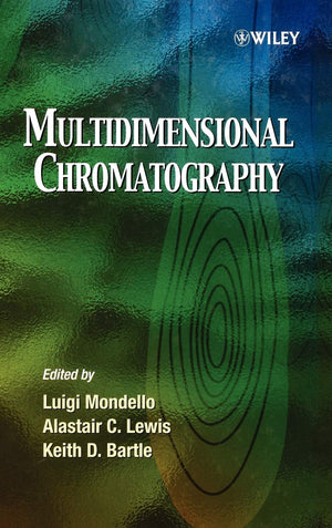 Multidimensional Chromatography,New