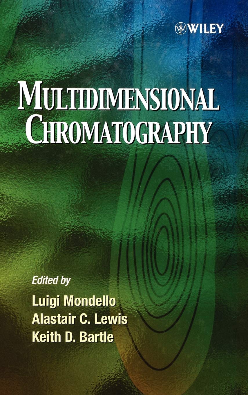 Multidimensional Chromatography,Used