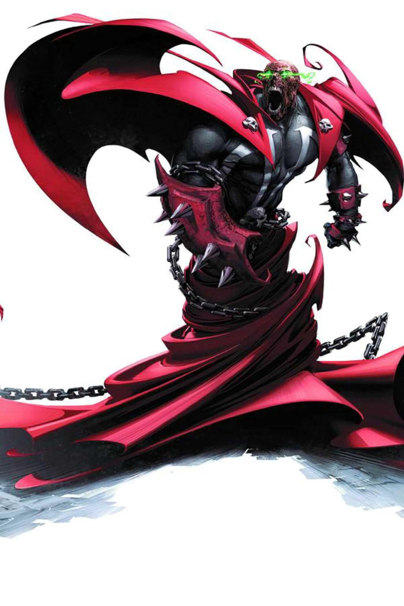 Spawn: Origins Book 6,Used