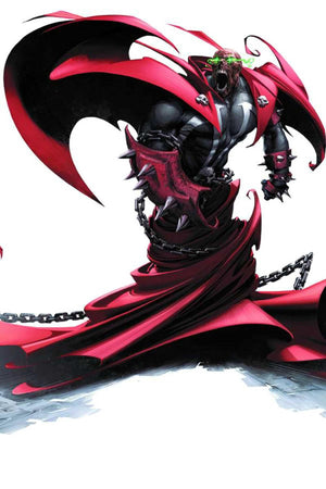 Spawn: Origins Book 6,Used