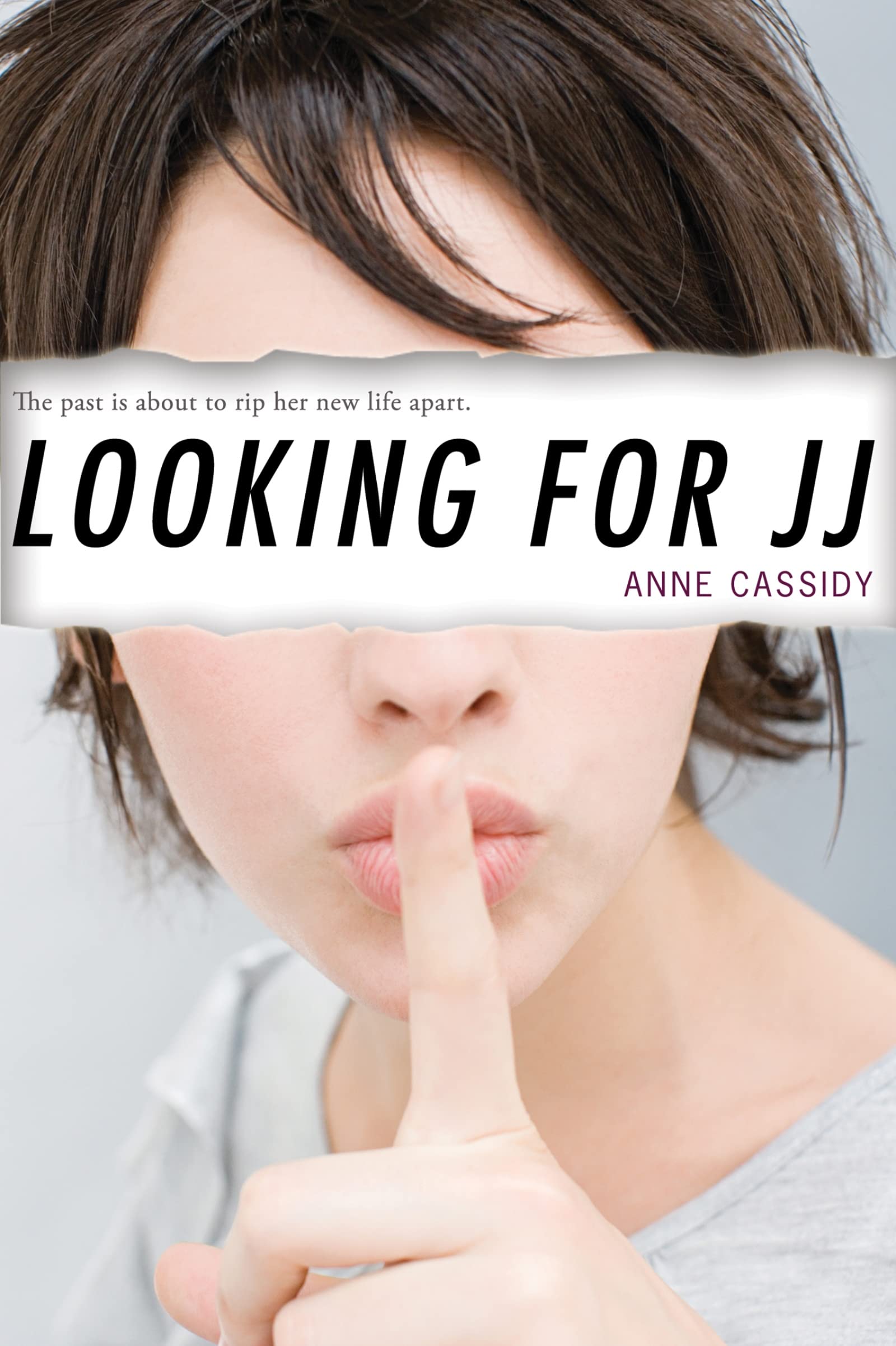 Looking For Jj