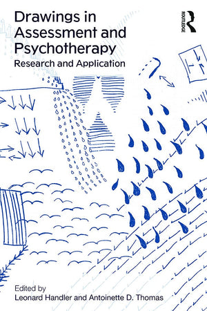 Drawings in Assessment and Psychotherapy,Used