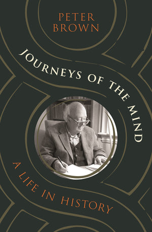 Journeys Of The Mind: A Life In History,Used