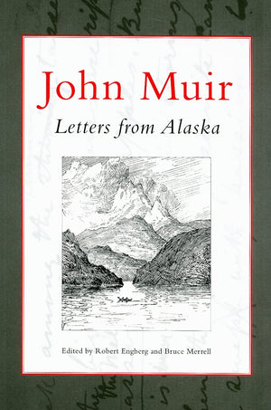 Letters From Alaska,Used