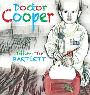 Dr. Cooper,Used