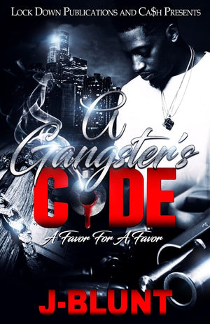 A Gangster's Code: Favor for a Favor,Used
