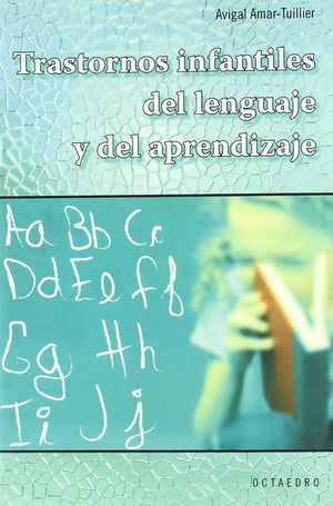 Trastornos infantiles del lenguaje y del aprendizaje,Used