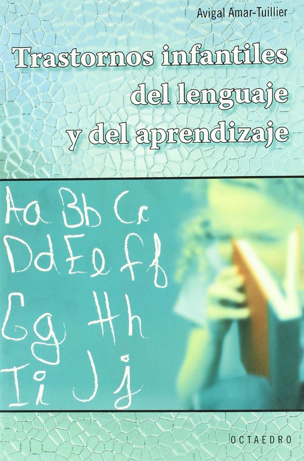 Trastornos infantiles del lenguaje y del aprendizaje,Used