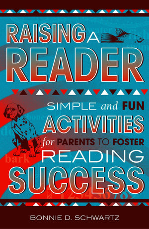 Raising a Reader: Simple and Fun Activities for Parents to Foster Reading Success,Used