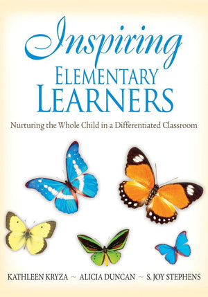 Inspiring Middle and Secondary Learners: Honoring Differences and Creating Community Through Differentiating Instructional Pract,Used