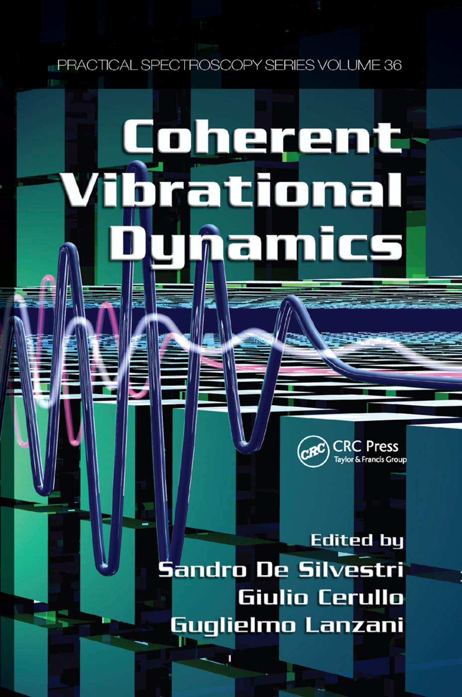 Coherent Vibrational Dynamics,Used