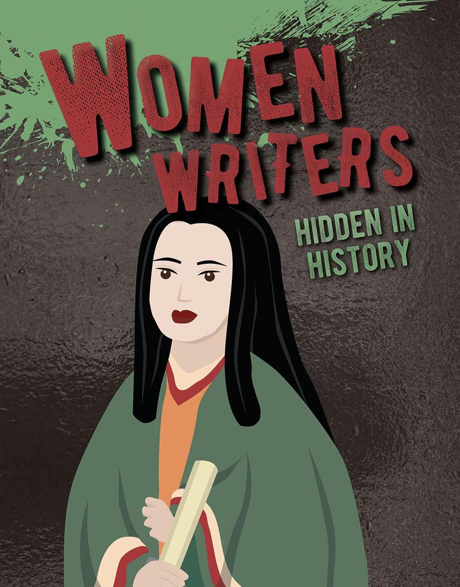 Women Writers Hidden in History (Hidden History),Used