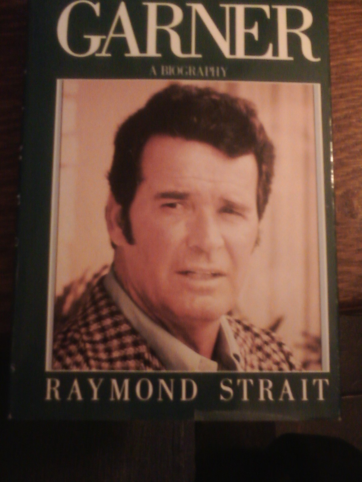 James Garner,Used