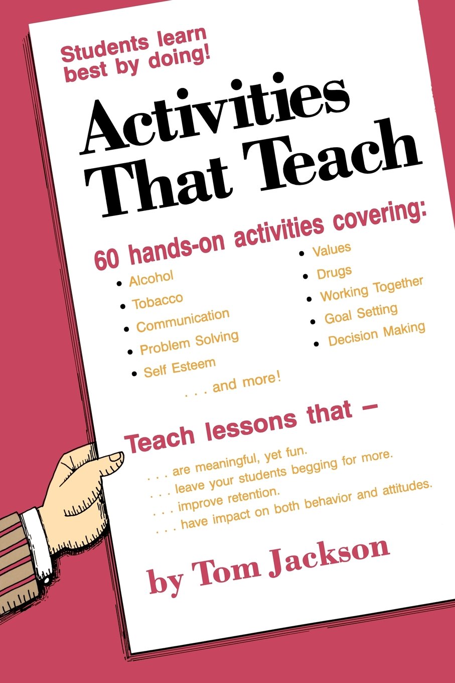 Activities That Teach,New