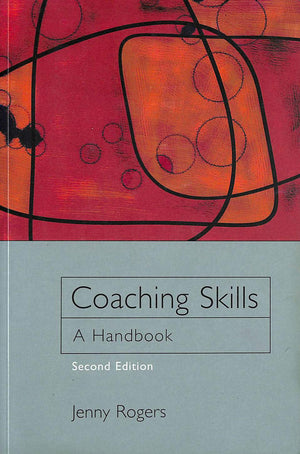 Coaching Skills: A Handbook,Used