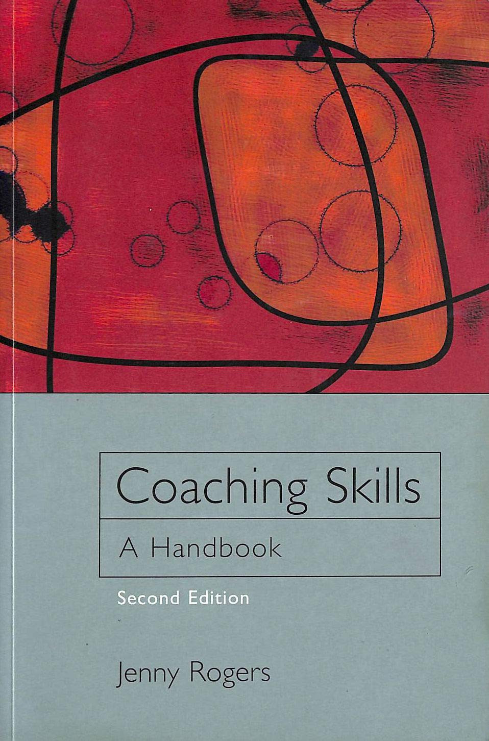 Coaching Skills: A Handbook,Used