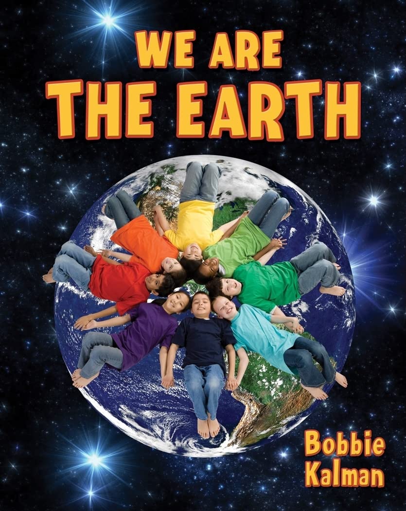 We Are the Earth (Our Multicultural World),Used