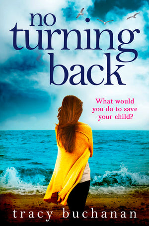 NO TURNING BACK PB,Used