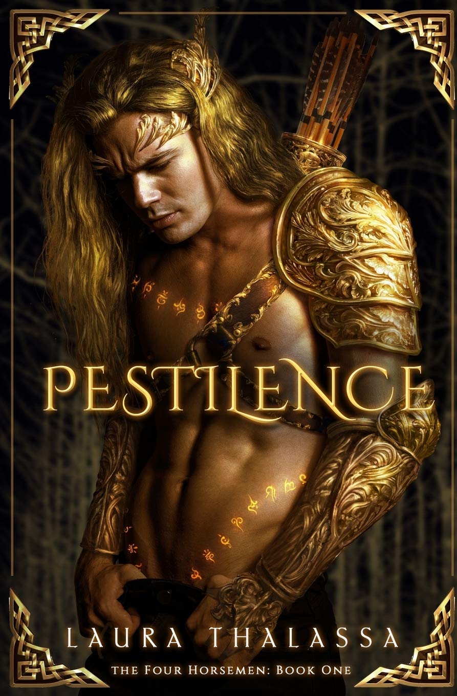 Pestilence (The Four Horsemen),New