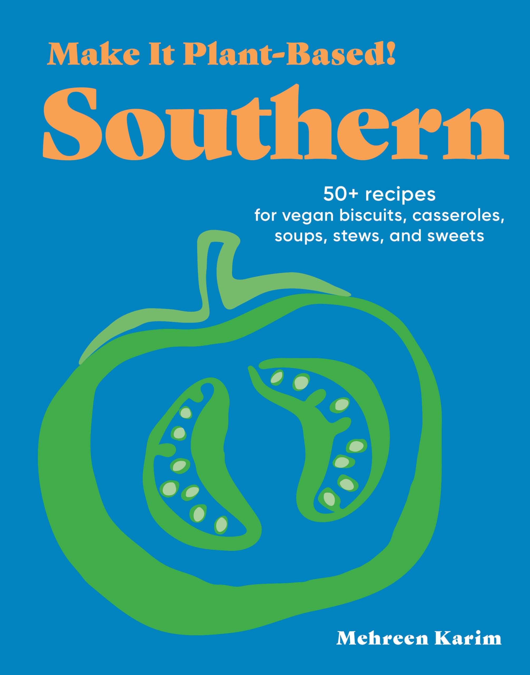Make It Plant Based Southern