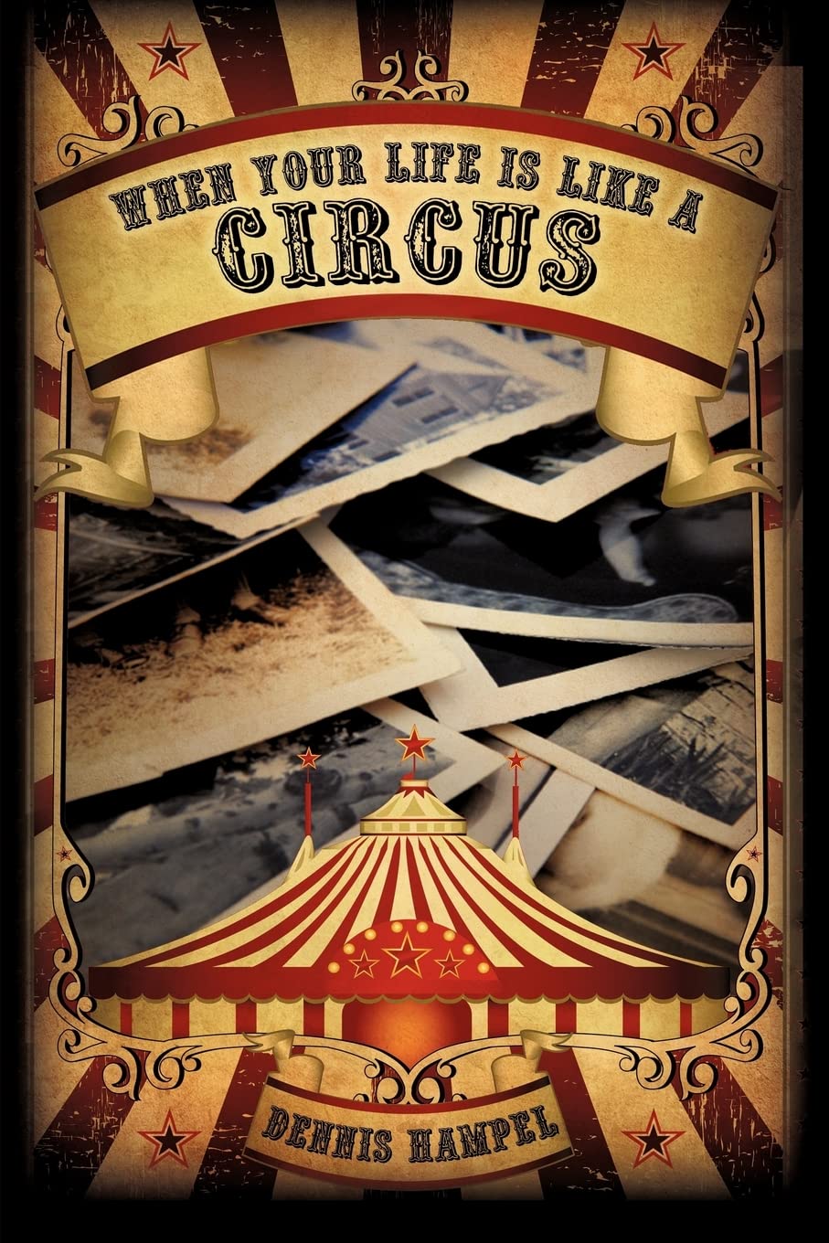 When Your Life Is Like A Circus,Used