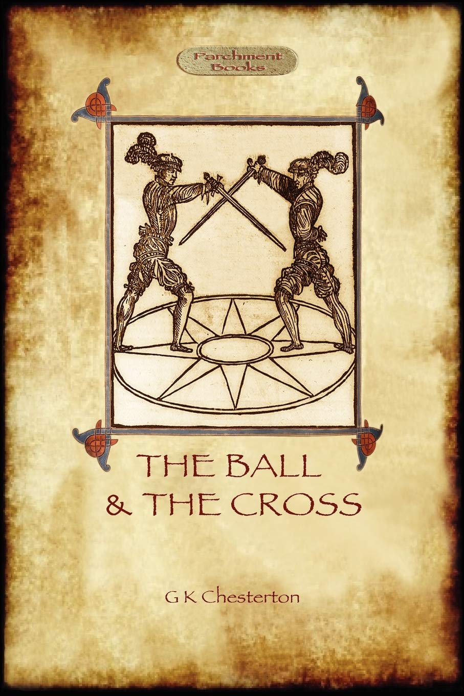 The Ball And The Cross,Used
